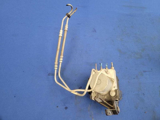 2019-2020 Ford Mustang GT S550 ABS Module Anti-Lock Brake Pump 2399 - The Parts Farm