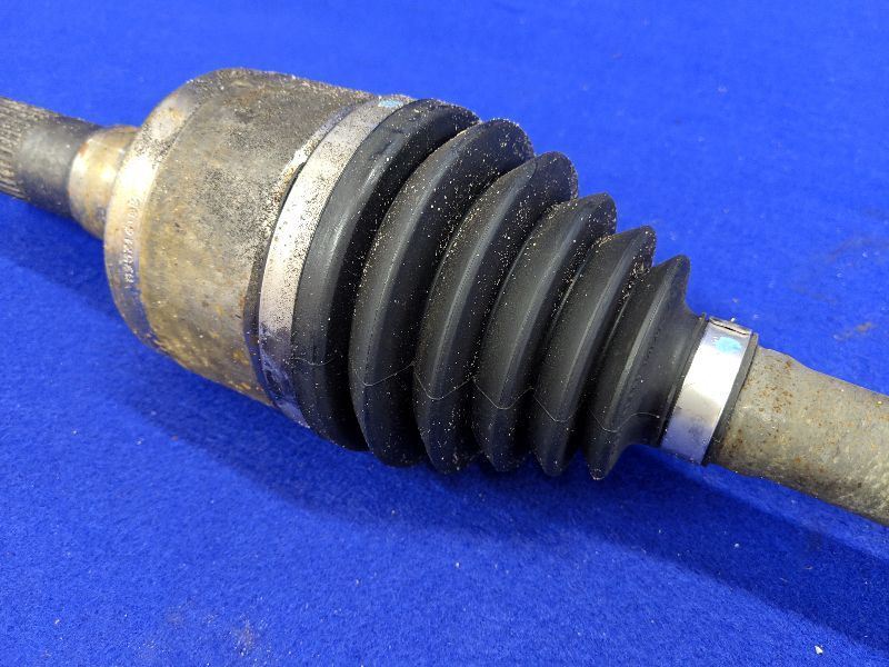 2018 Ford Mustang GT Passenger Axle Shaft Rear right Side Axle Shaft - The Parts Farm