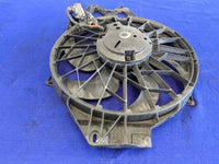 2001-2004 Ford Mustang Cobra SVT DOHC 4.6L Fan Cooling Single Engine Cool - The Parts Farm