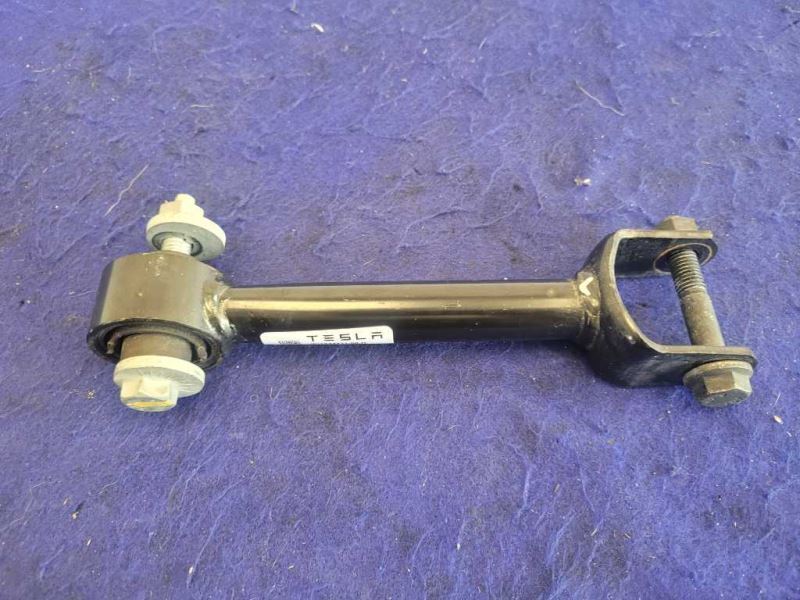 2017-2021 Tesla Model 3 Standard Plus Rear Back Upper Control Arm Suspension - The Parts Farm