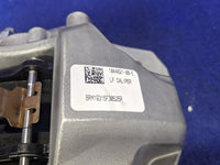 2017 2018 2019 2020 Tesla Model 3 AWD Brembo Front 4 Piston Brake Calipers Rotor - The Parts Farm