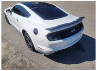 2020 Ford Mustang GT S550 ABS Module Anti-Lock Brake Pump System 2572 - The Parts Farm
