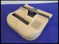 2018-2020 Ford F150 4x4 Pickup Truck Driver Left Rear Door Panel Card - The Parts Farm