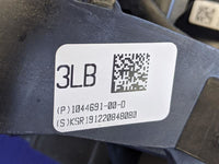 2018 2019 2020 Tesla 3 Brake Clutch Pedal OEM Factory Bracket Cover - The Parts Farm