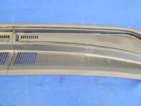 2019-2022 Ford Ranger 4x4 2.3L Cowl Panel Front Windshield Cover Lower 2455 - The Parts Farm