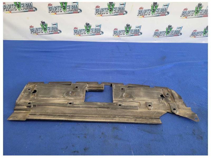 2018-2020 Ford F150 4x4 Pickup Truck Front Sight Shield Radiator Cover 2359 - The Parts Farm
