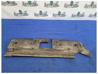 2018-2020 Ford F150 4x4 Pickup Truck Front Sight Shield Radiator Cover 2359 - The Parts Farm
