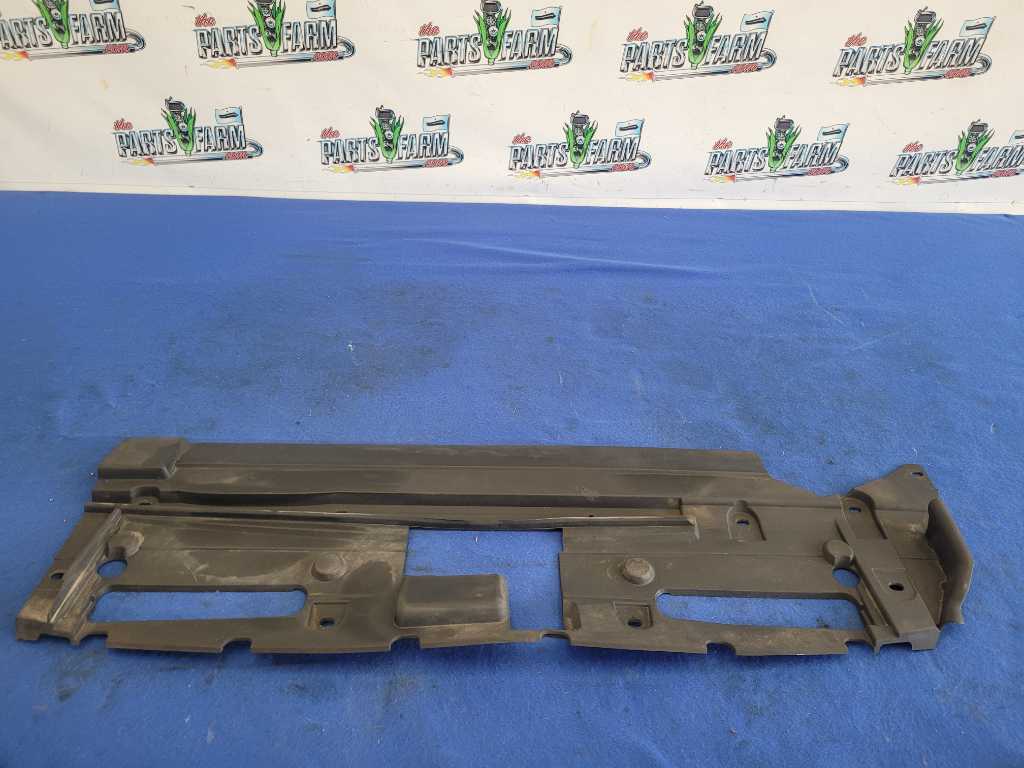 2015-2017 Ford F150 Pickup Truck Front Sight Shield Splash Radiator Cover 2509 - The Parts Farm