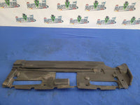 2015-2017 Ford F150 Pickup Truck Front Sight Shield Splash Radiator Cover 2509 - The Parts Farm