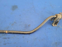 1999-2004 Ford Mustang GT 4.6L Front Sway Bar Stabilizer Suspension 2474 - The Parts Farm
