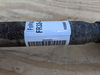 2015-2017 Ford Mustang GT 5.0L Driver Left Half Axle Shaft GT Automatic OEM - The Parts Farm