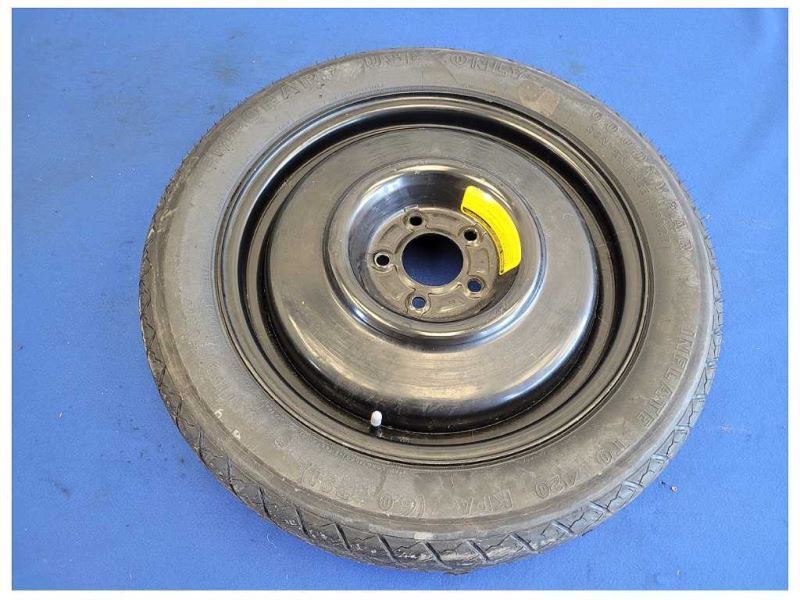 1994-2004 Ford Mustang Cobra SVT DOHC GT 17in Compact Spare Tire Emergency 2573 - The Parts Farm