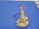 2003-2006 Chevrolet SSR Pickup Truck Passenger Front Spindle Knuckle 2432 - The Parts Farm