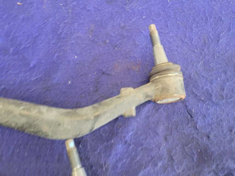 2010-2015 Chevrolet Camaro ZL1 Front Driver Left LH Lower Control Arm Joint - The Parts Farm