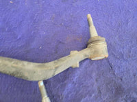 2010-2015 Chevrolet Camaro ZL1 Front Driver Left LH Lower Control Arm Joint - The Parts Farm