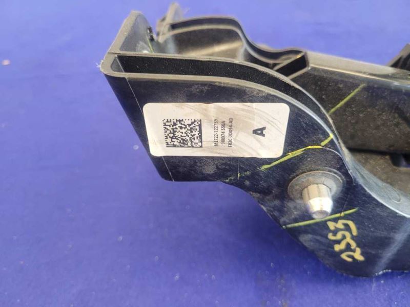 2018-2023 Ford Mustang GT S550 Pedal Cage Automatic Brake Box Transmission 2353 - The Parts Farm