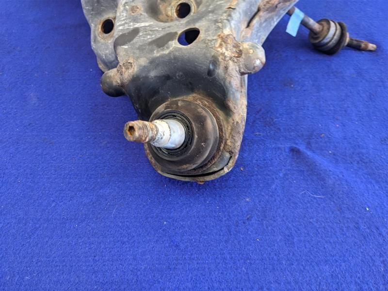 2015-2020 Ford F150 Pickup Truck Front Passenger Right Lower Control Arm - The Parts Farm