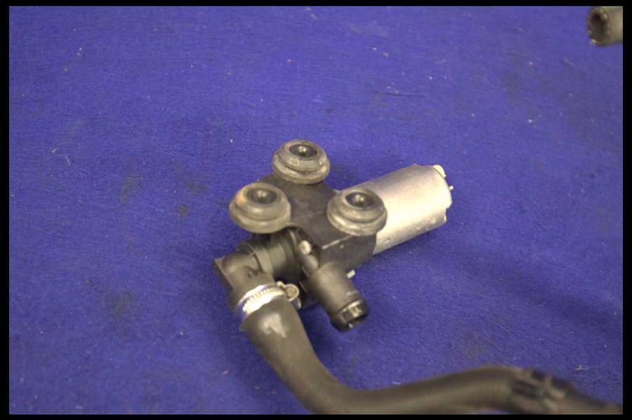 2006-2013 BMW E90 E92 E93 M3 S65 E85 E86 Z4M Engine Auxiliary Water Pump - The Parts Farm