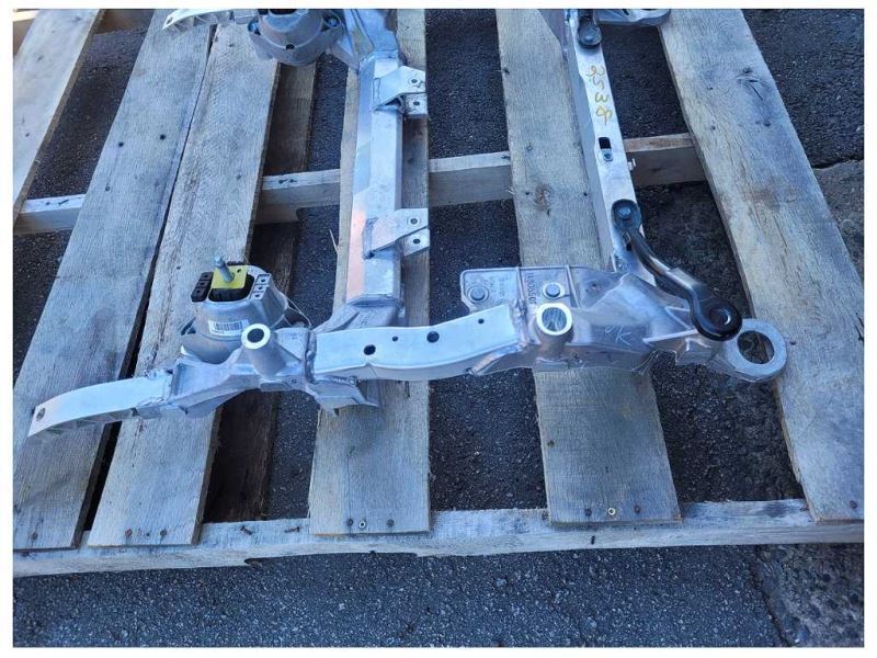 2016-2023 Chevrolet Camaro SS 6.2L Front K Member Engine Cradle Mount 2538 - The Parts Farm