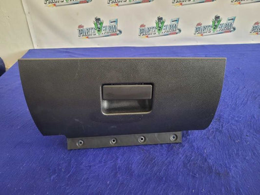 2010-2014 Ford Mustang GT Glove Box Storage Dash Panel Passenger Latch 2340 - The Parts Farm