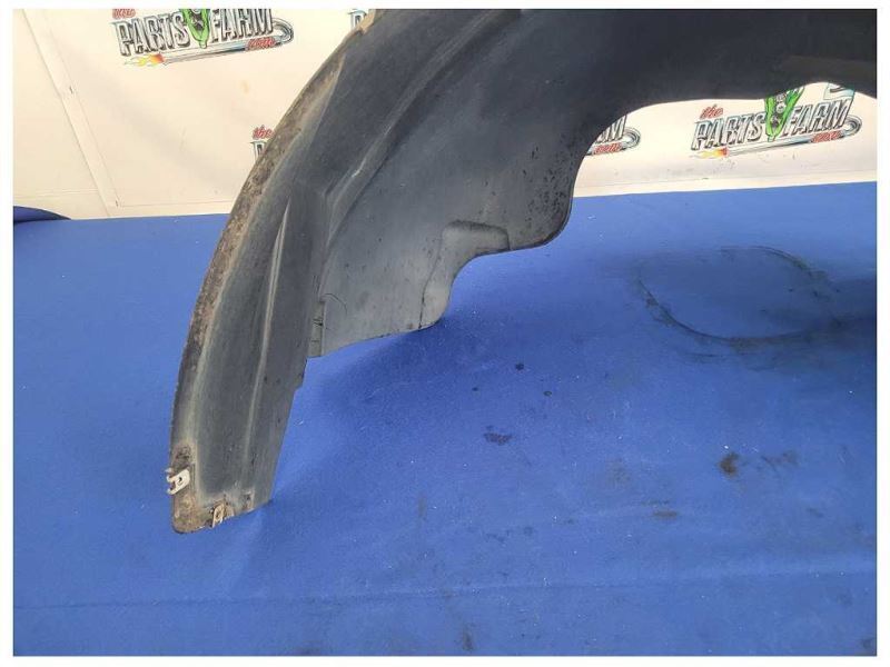 2015-2017 Ford F150 4x4 Pickup Truck Front Fender Liner Splash Shield 2369 - The Parts Farm