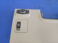2018-2020 Ford F150 4x4 Pickup Truck Driver Lower Dash Knee Panel Switch 2476 - The Parts Farm