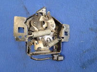 2015-2020 Ford F150 4x4 Pickup Truck Front Hood Latch Safety Lock 2482 - The Parts Farm