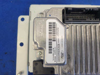 2016 Ford Fq50 Pickup Truck Info-GPS-TV Screen Front Dash 8in Screen 2369 - The Parts Farm