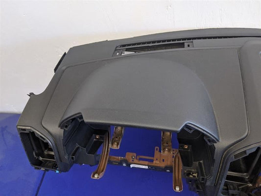 2015-2019 Ford F-150 XLT Pickup Truck Dash Board Panel Trim OEM Factory