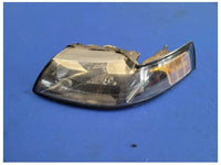 1999-2004 Ford Mustang GT 4.6L Coupe Driver Left Front Headlight Lamp 2556 - The Parts Farm