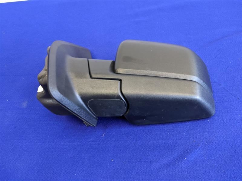 2015-2019 Ford F150 Pickup Truck Driver Left Rear View Mirror Power Pedestal - The Parts Farm