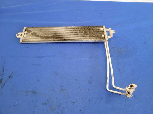 2004-2006 Porsche Cayenne Turbo 4.5L Cooler Automatic Transmission A/T 2137 - The Parts Farm