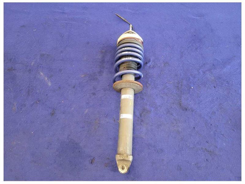 2017 Porsche 911 Turbo 991 Passenger Rear Shock Spring Suspension 2421 - The Parts Farm