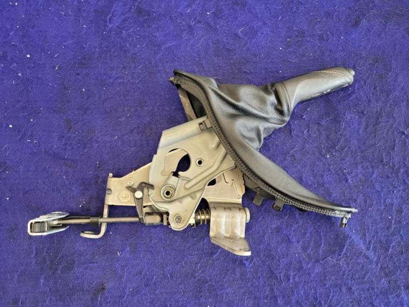 2016-2020 BMW M4 F82 F83 Emergency Brake E Handle Pull Boot Cable - The Parts Farm