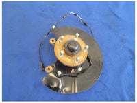 2015-2017 Ford Mustang GT S550 Driver Left Front Spindle Knuckle Hub 2504 - The Parts Farm