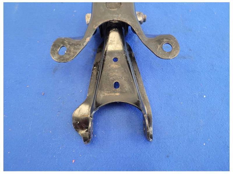 2011-2014 Ford Mustang GT 5.0L Rear Upper Mount Axle Support 2545 - The Parts Farm