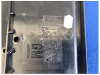 2008-2009 Pontiac G8 Sedan 6.0L V8 Driver Lower Knee Panel Column Cover 2529 - The Parts Farm