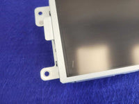 2015 Ford Mustang GT S550 Info-GPS-TV Screen Front Display Center 2347 - The Parts Farm