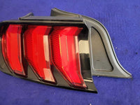 2018-2023 Ford Mustang GT S550 Driver Left LH Tail Light Lamp Brake Lens 2393 - The Parts Farm