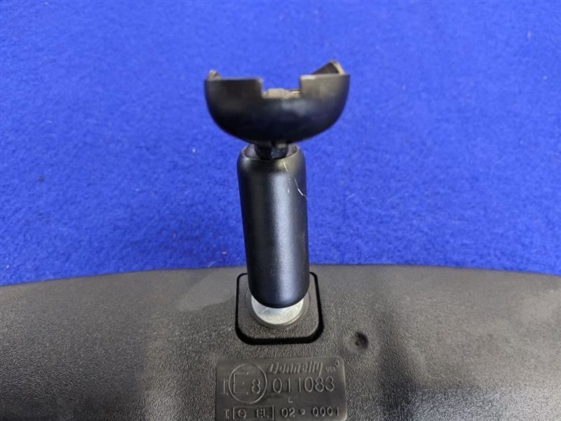 Ford Mustang 2003-2004 Rear View Mirror - The Parts Farm