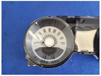 2011 Ford Mustang GT 5.0L S197 Guage Cluster Speedometer Dash 78k Miles 2532 - The Parts Farm