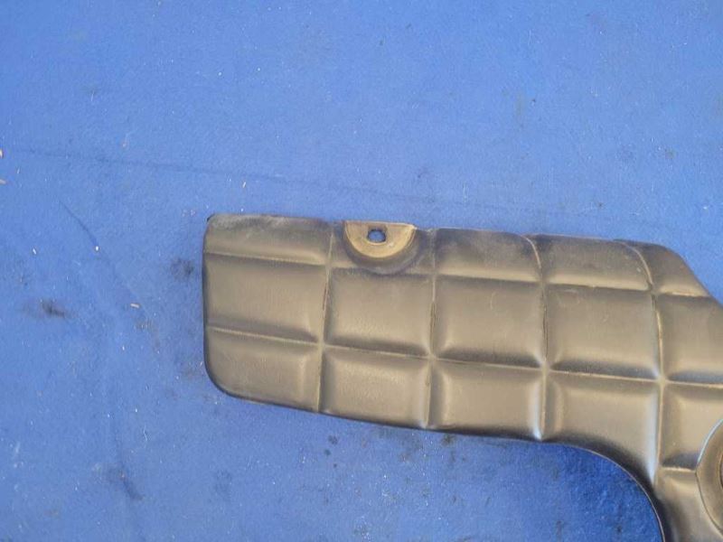 1997-2004 Chevrolet Corvette FRC Z06 C5 Windshield Wiper Reservoir Fluid 2066 - The Parts Farm
