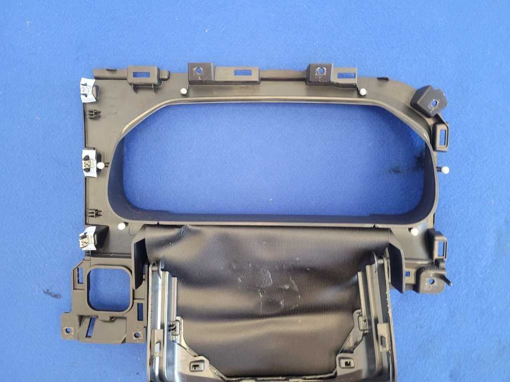 2023 Ford F250 F-250 Super Duty Truck Bezel Gauge Cluster Trim Surround 2558 - The Parts Farm