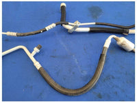 2013-2014 Ford Mustang Shelby GT500 SVT AC Hoses Lines Air Conditioning 2446 - The Parts Farm