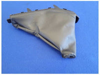 2011-2014 Ford Mustang GT S197 E Brake Boot Emergency Console 2598 - The Parts Farm