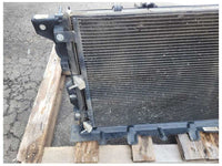 2018-2020 Ford F150 4x4 Pickup Truck Radiator Fan Condenser Cooling Engine 2359 - The Parts Farm
