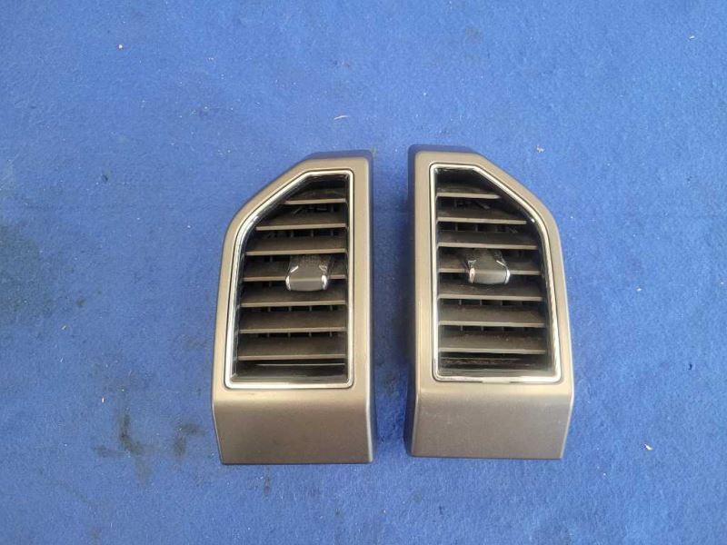 2018-2020 Ford F150 4x4 Pickup Truck Dash Trim Vents Outer Dashboard 2359 - The Parts Farm