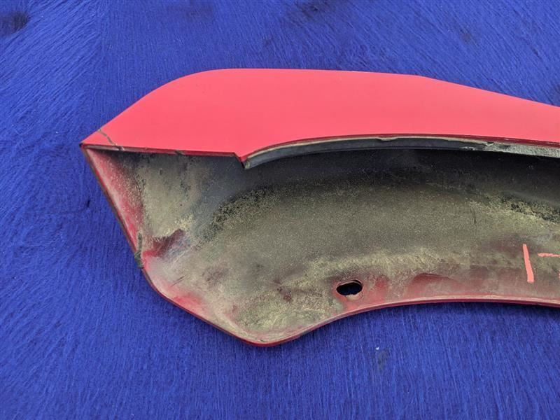 2004-2006 Dodge Ram 1500 SRT-10 8.3L Viper Truck Left Front Fender Moulding  OEM - The Parts Farm