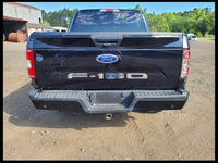 2018-2019 Ford F250 Pickup Truck Chassis ECM Driver Assist Camera Module - The Parts Farm