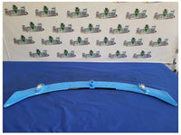 2016-2020 Chevrolet Camaro SS 6.2L Rear Spoiler Deck Lid Paint Blue C124 - The Parts Farm